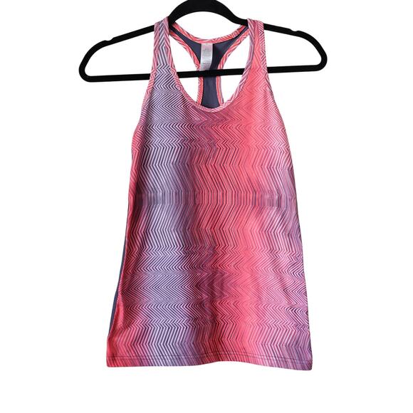 Iviva Girl's athletic running tank size 14 - Picture 1 of 3